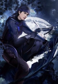 枯骨公子