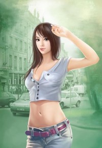 江湖路上颜如玉