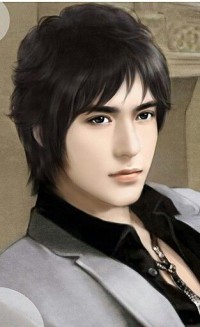 女裝後我被魔尊誤娶了