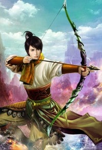 猫猫不是妖