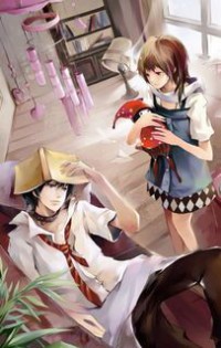 昏君素妃