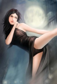 触手而即的你