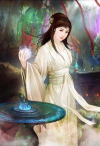 玉体横陈