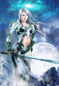 女兒國記事