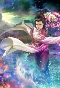 鬥羅：丞相，我悟了